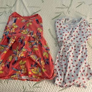 Toddler dresses from old navy